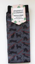 Load image into Gallery viewer, Dreamers &amp; Schemers Boot Socks
