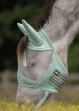 Load image into Gallery viewer, Equinavia Algard Soft Mesh Fly Mask
