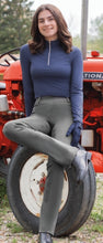 Load image into Gallery viewer, Equinavia Astrid Boot Cut Full Seat Riding Pants
