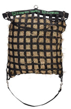 Load image into Gallery viewer, FreeGraze Slow Feed Web Hay Bag
