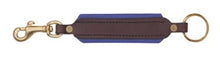 Load image into Gallery viewer, PERRIS PADDED LEATHER KEY CHAIN
