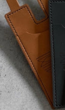 Load image into Gallery viewer, Spur &amp; Boot- Boot Wallets

