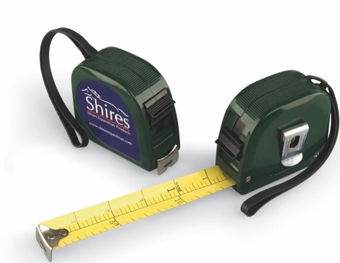 Horse Measuring Tape