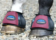 Load image into Gallery viewer, WEATHERBEETA  Tough-Tec Prime Rubber Bell Boots

