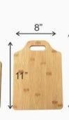 Load image into Gallery viewer, Horse Bamboo Cutting, Cheese Board 8x11
