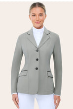 Load image into Gallery viewer, NEW Monterey Show Coat Eleganza Edition
