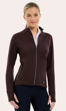 Load image into Gallery viewer, RJ Classic Kira Jacket - Plum
