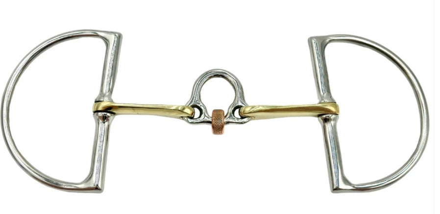 ProSeries Derby Port Trainer Bit