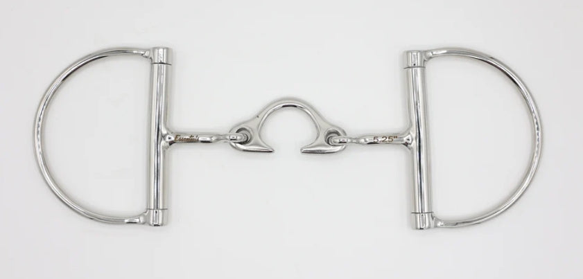 Essentials Segunda D-Ring Bit - 5