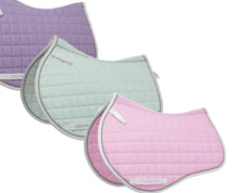 Load image into Gallery viewer, Equinavia Svalbard All Purpose Saddle Pad with NordicAir™ Tech
