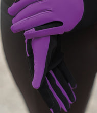 Load image into Gallery viewer, Equinavia Kids Britta Schooling Glove -
