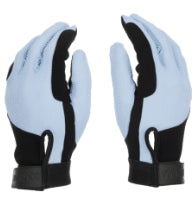 Load image into Gallery viewer, Equinavia Kids Britta Schooling Glove -
