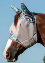 Load image into Gallery viewer, Cashel Crusader Pattern Fly Masks
