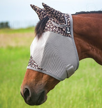 Load image into Gallery viewer, Cashel Crusader Pattern Fly Masks

