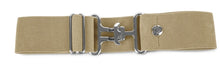 Load image into Gallery viewer, Ovation® One Size Fits All Elastic Webbed Belt
