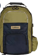 Load image into Gallery viewer, LeMieiux Pro Rucksack Backpack
