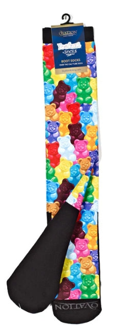 Ovation Kids Footzees by Zocks