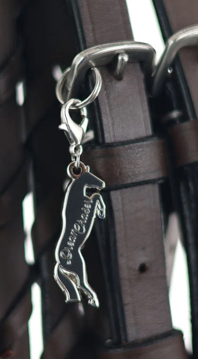 Dapplebay Bridle Charm Dream Chaser