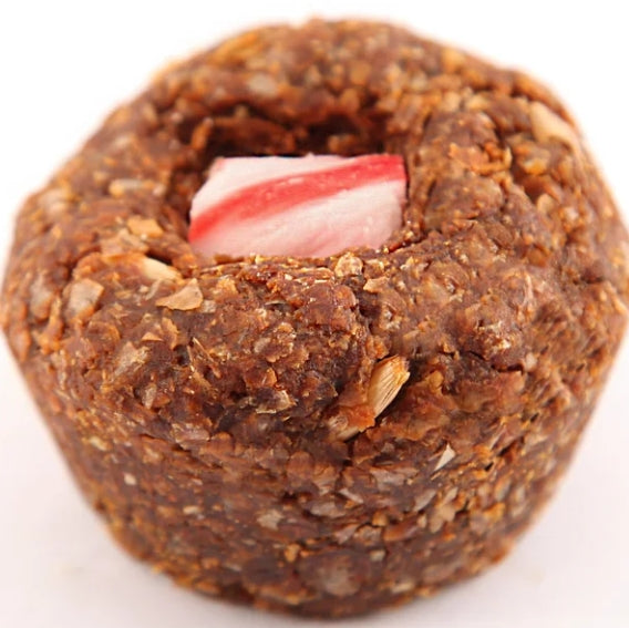 Day Break Farm Peppermint Triplet Horse Treats