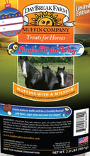 Load image into Gallery viewer, Day Break Farm Jingle All the Way Horse Treats
