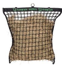 Load image into Gallery viewer, FreeGraze Deluxe Hay Net
