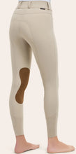 Load image into Gallery viewer, RJ Classics Olivia Luxe-Tek Breech- Beige

