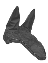 Load image into Gallery viewer, Equinavia Bergen Crystal Ear Net

