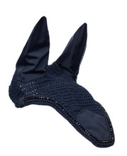 Load image into Gallery viewer, Equinavia Bergen Crystal Ear Net
