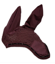 Load image into Gallery viewer, Equinavia Bergen Crystal Ear Net
