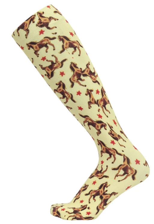 AWST Int'l Socks