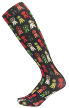 Load image into Gallery viewer, AWST Int&#39;l Socks
