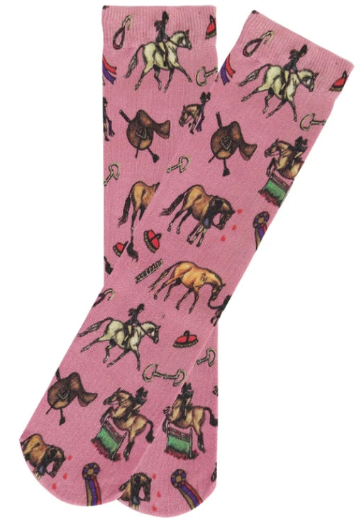 AWST Int'l Socks KIDS