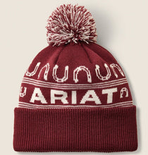 Load image into Gallery viewer, ARIAT Apres Ski Beanie
