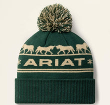 Load image into Gallery viewer, ARIAT Apres Ski Beanie
