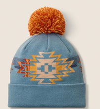 Load image into Gallery viewer, ARIAT Serape Beanie
