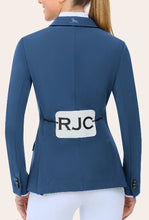 Load image into Gallery viewer, NEW RJ Classics Monterey Show Coat Eleganza Edition - Capri
