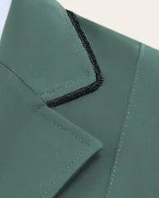 Load image into Gallery viewer, NEW RJ Classics Monterey Show Coat Eleganza Edition - Sage
