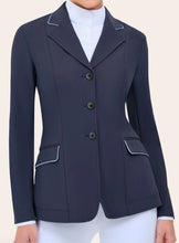 Load image into Gallery viewer, NEW RJ Classics Monterey Show Coat Eleganza Edition - Twilight
