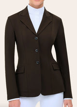 Load image into Gallery viewer, NEW RJ Classics Monterey Show Coat Eleganza Edition - Chocolate
