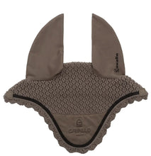Load image into Gallery viewer, Cavallo fly bonnets CAVALPERLA - Full Size
