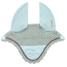 Load image into Gallery viewer, Cavallo fly bonnets CAVALPERLA - Full Size

