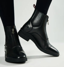 Load image into Gallery viewer, LeMieux Zip Paddock Boots
