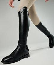 Load image into Gallery viewer, LeMieux Field Riding Boot Black
