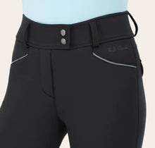 Load image into Gallery viewer, RJ Classics Margot Luxe-Tek Breech - Black
