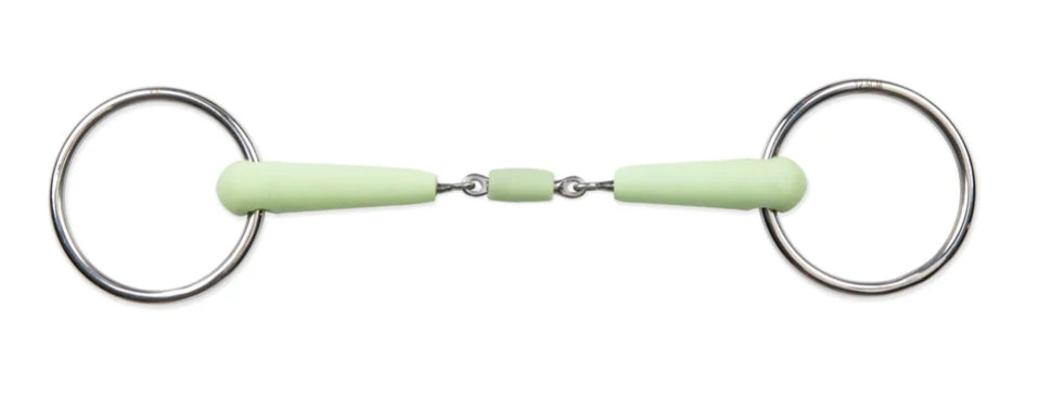 Equikind Peanut Loose Ring