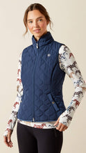 Load image into Gallery viewer, Ariat Ashley 2.0 Insulated Vest
