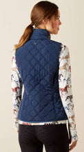 Load image into Gallery viewer, Ariat Ashley 2.0 Insulated Vest
