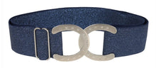 Load image into Gallery viewer, Dapplebay Horse Shoe Belt
