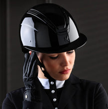Load image into Gallery viewer, Karben Amity LVSH Riding Helmet WP
