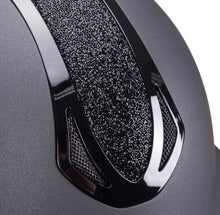 Load image into Gallery viewer, Karben Sonic Alessa Riding Hat - Wide Brim Crystal Finish
